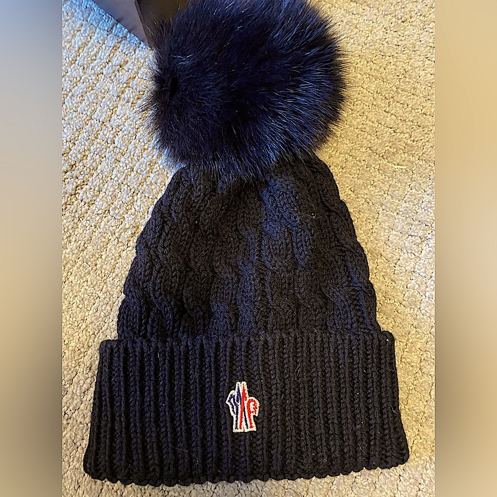 Moncler Beanie